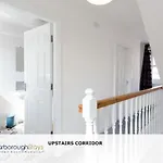 Candler - 3 Bedroom Townhouse With Parking - Patio Area & Seating Prázdninový dům *