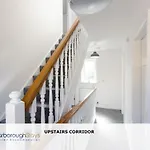 Candler - 3 Bedroom Townhouse With Parking - Patio Area & Seating Prázdninový dům