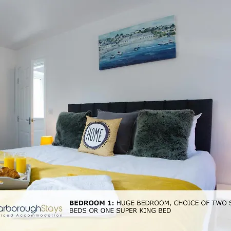 Candler - 3 Bedroom Townhouse With Parking - Patio Area & Seating Vakantiehuis *